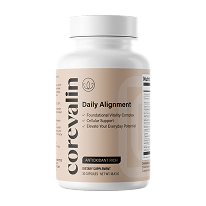 Corevalin 30-day supply – 1 bottle