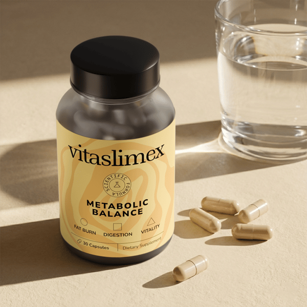 Vitaslimex, complément alimentaire